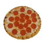 Americano Pizza