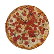 Champion Pizza