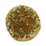 Et Dönerli Pizza