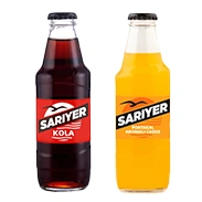 Şişe Kola